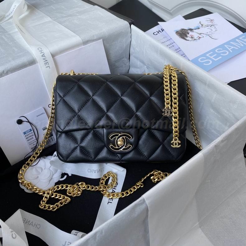 Chanel Handbags 926